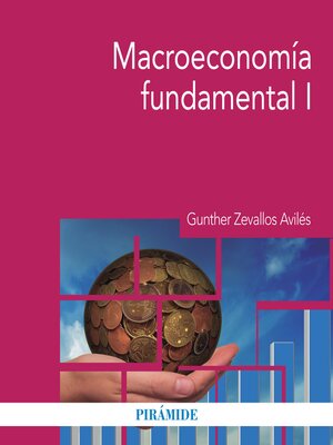 cover image of Macroeconomía fundamental I
